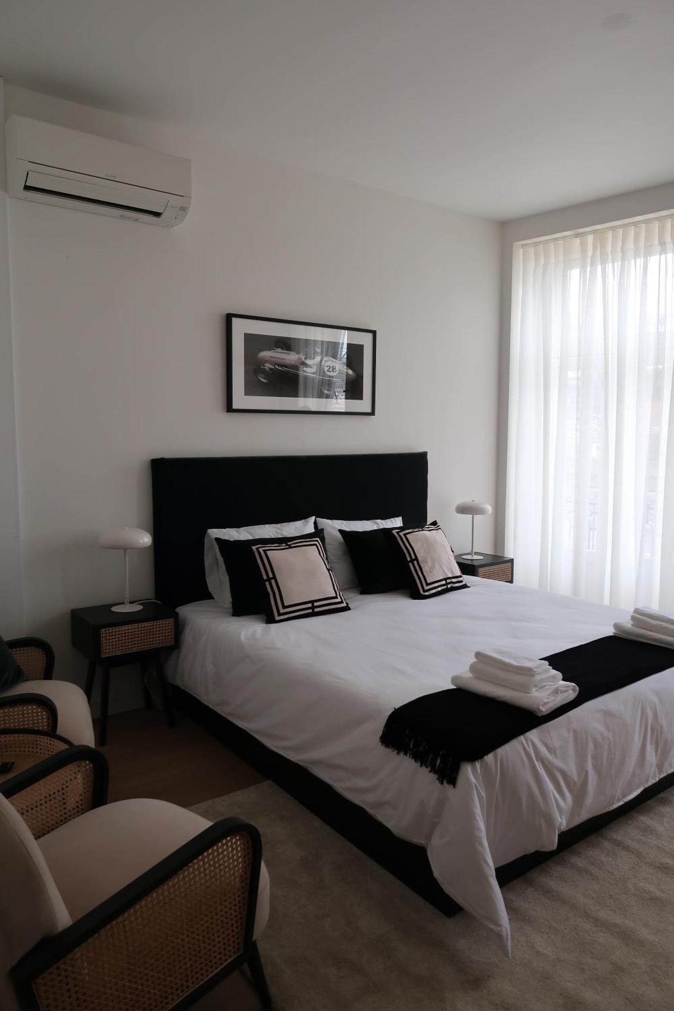 Apartamentos Sobre O Douro Porto Exterior foto