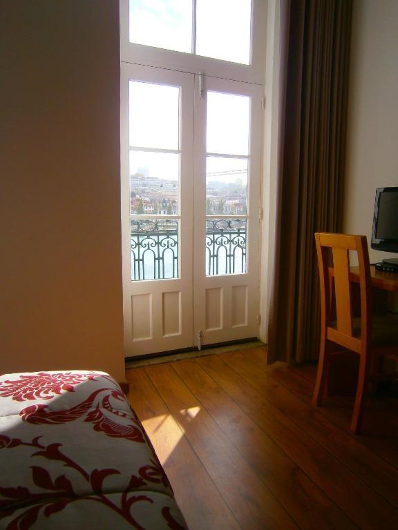 Apartamentos Sobre O Douro Porto Zimmer foto