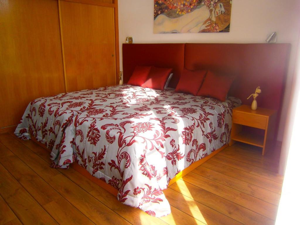 Apartamentos Sobre O Douro Porto Zimmer foto