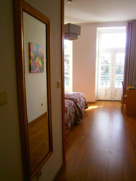 Apartamentos Sobre O Douro Porto Zimmer foto